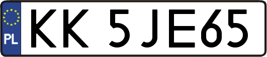 KK5JE65