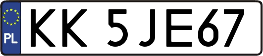 KK5JE67