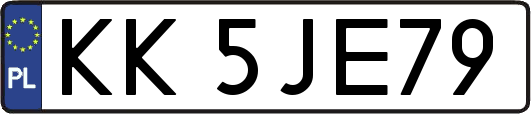 KK5JE79