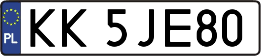 KK5JE80