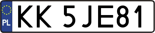 KK5JE81