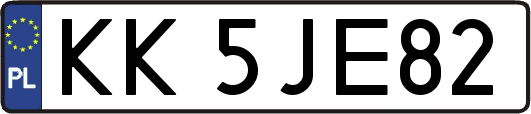 KK5JE82