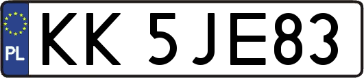 KK5JE83