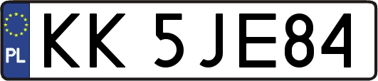 KK5JE84