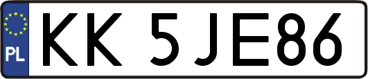 KK5JE86