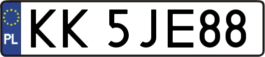 KK5JE88
