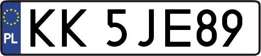 KK5JE89