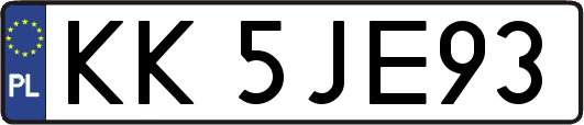 KK5JE93