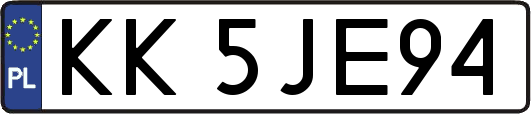 KK5JE94
