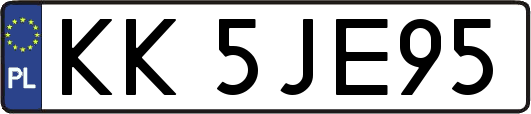 KK5JE95