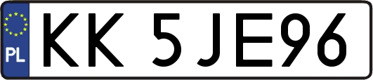 KK5JE96