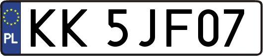 KK5JF07