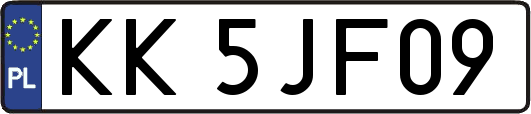 KK5JF09