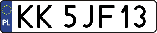 KK5JF13