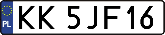 KK5JF16