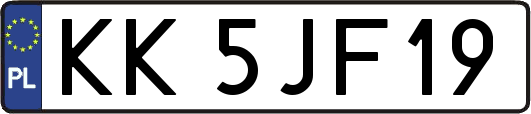 KK5JF19