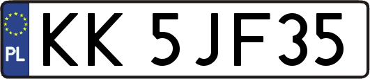 KK5JF35