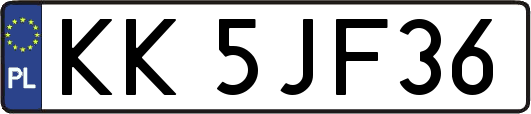 KK5JF36