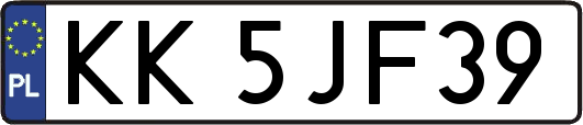 KK5JF39