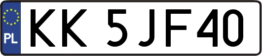 KK5JF40