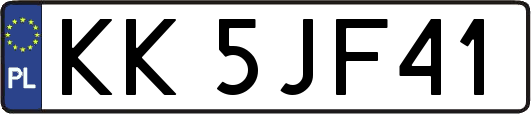 KK5JF41