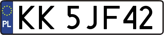 KK5JF42