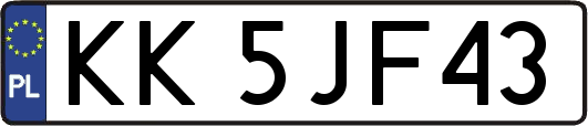 KK5JF43