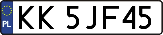 KK5JF45