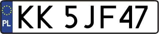 KK5JF47