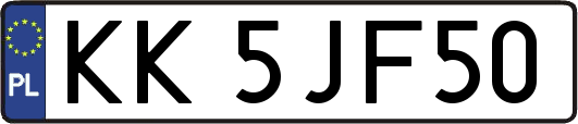 KK5JF50