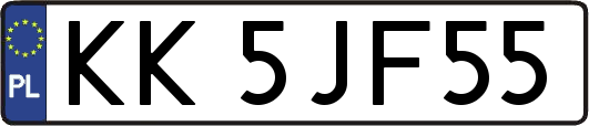KK5JF55