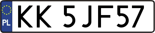 KK5JF57