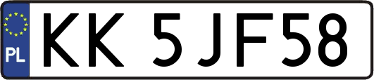 KK5JF58