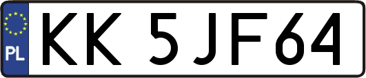 KK5JF64