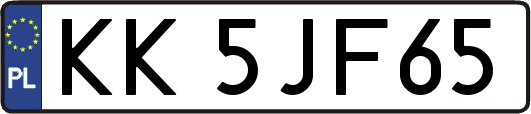KK5JF65