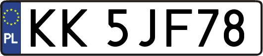KK5JF78