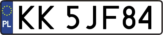 KK5JF84