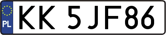 KK5JF86