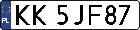 KK5JF87