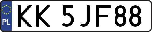 KK5JF88