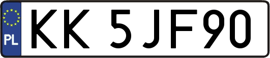 KK5JF90