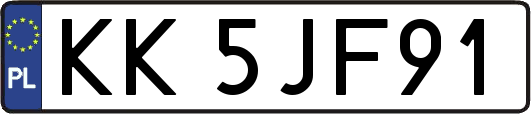 KK5JF91