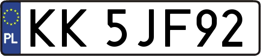 KK5JF92