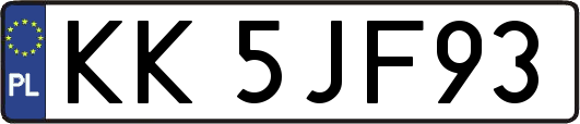 KK5JF93