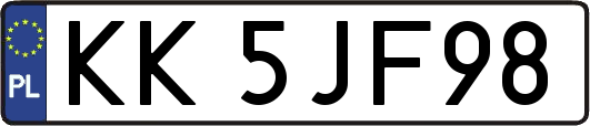 KK5JF98