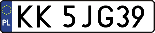 KK5JG39