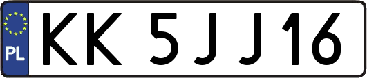 KK5JJ16