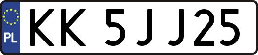 KK5JJ25