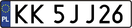 KK5JJ26