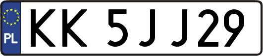 KK5JJ29